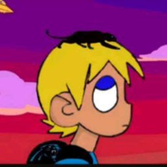 Meet your Posher, Paxton - Picture 1 of 1